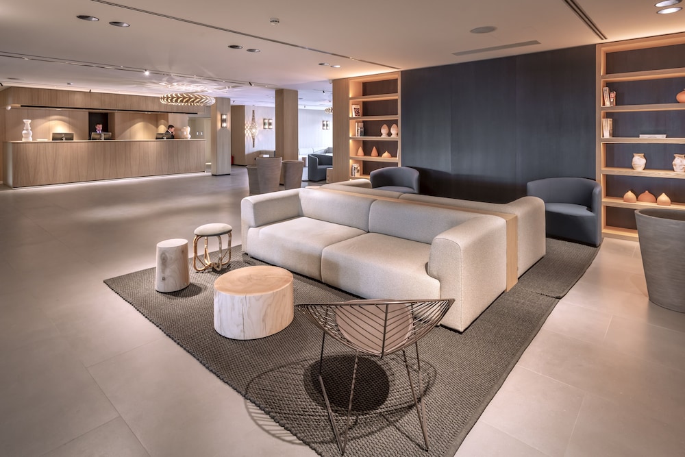 Hotel Playafels 2