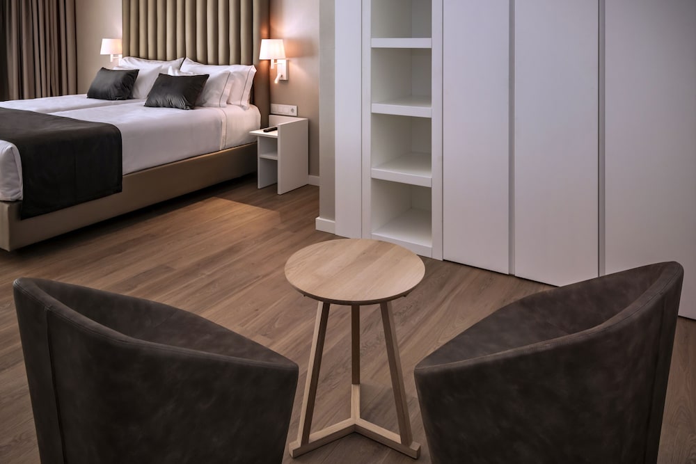 Hotel Playafels 21