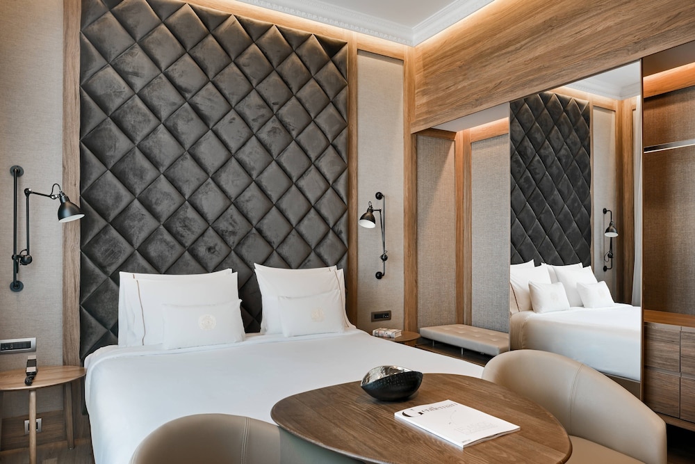 Hotel Círculo Gran Vía, Autograph Collection 8