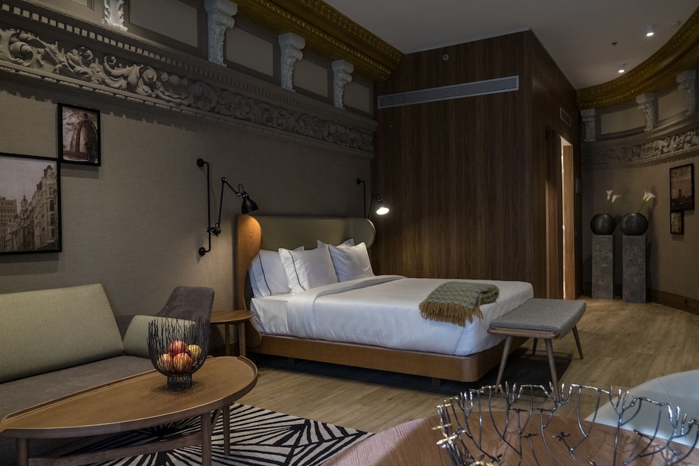 Hotel Círculo Gran Vía, Autograph Collection 6