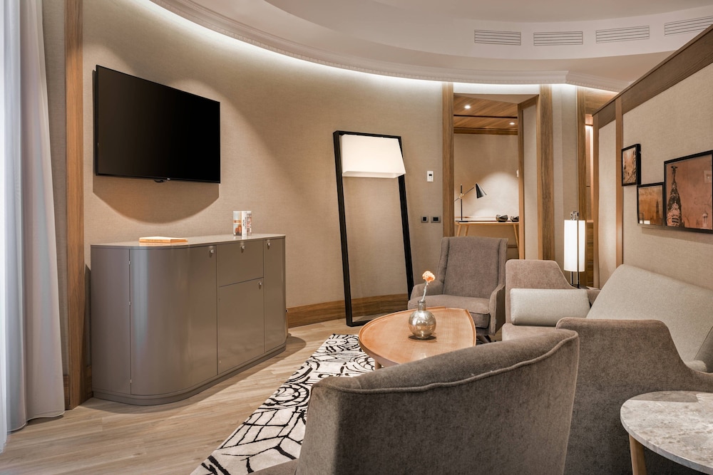 Hotel Círculo Gran Vía, Autograph Collection 22