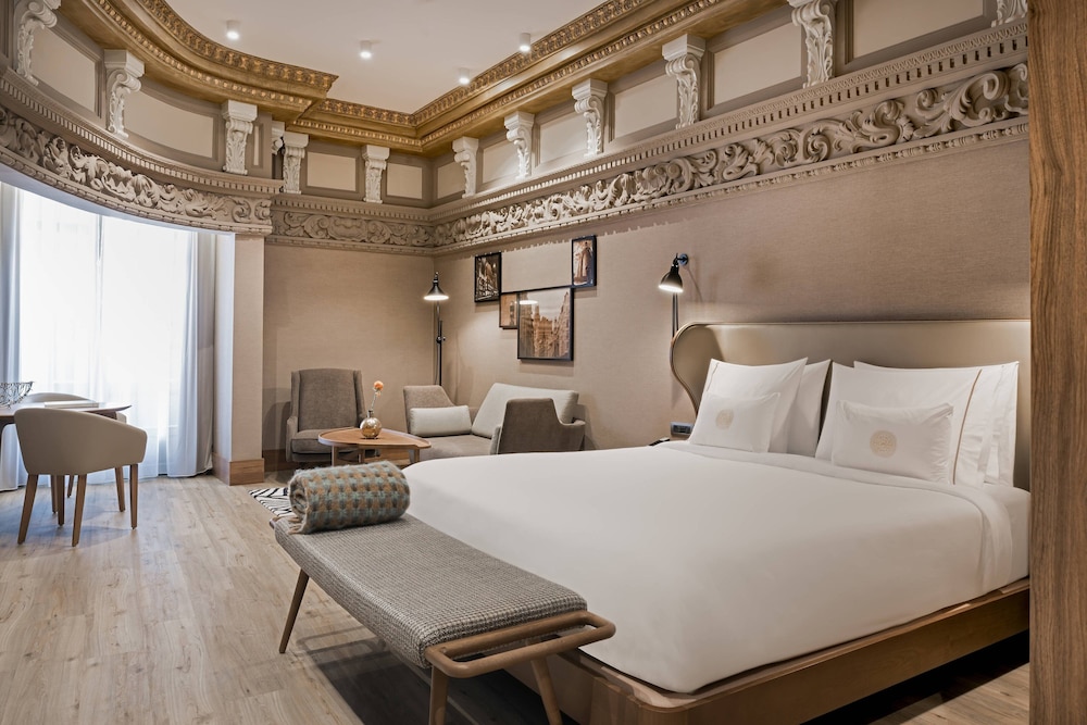 Hotel Círculo Gran Vía, Autograph Collection 7