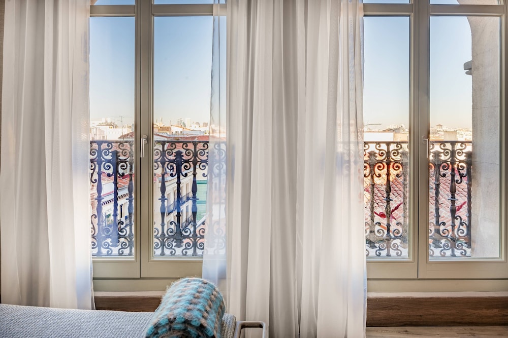 Hotel Círculo Gran Vía, Autograph Collection 19