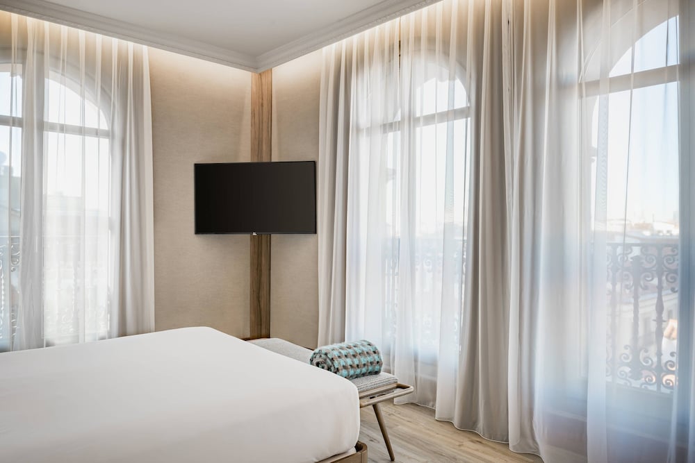 Hotel Círculo Gran Vía, Autograph Collection 14