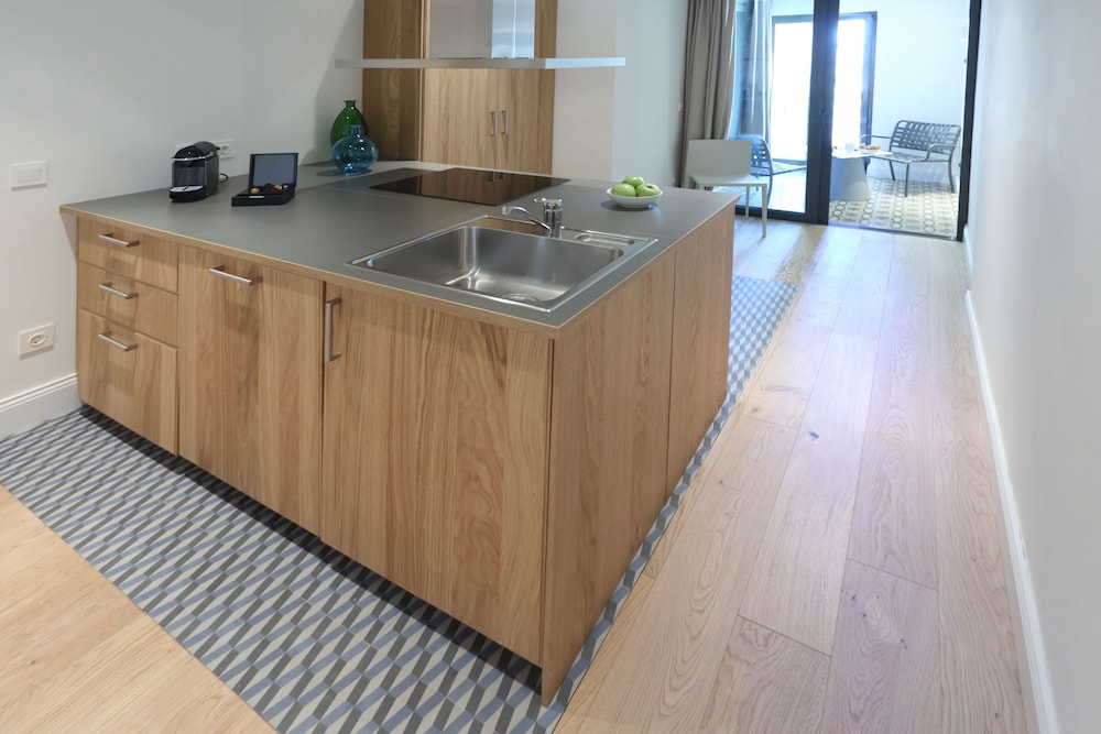 Del Vi Apartaments 18