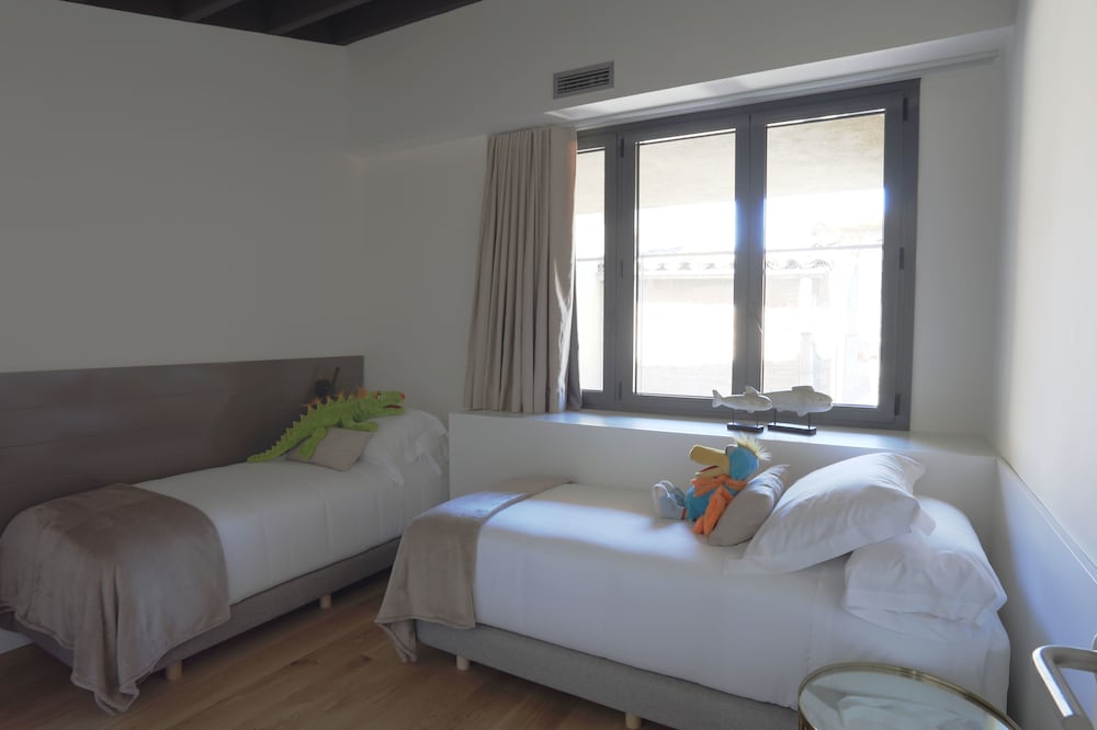 Del Vi Apartaments 6