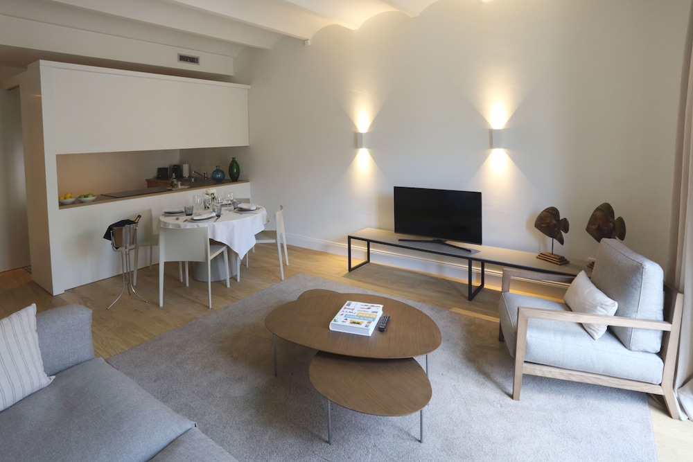 Del Vi Apartaments 21