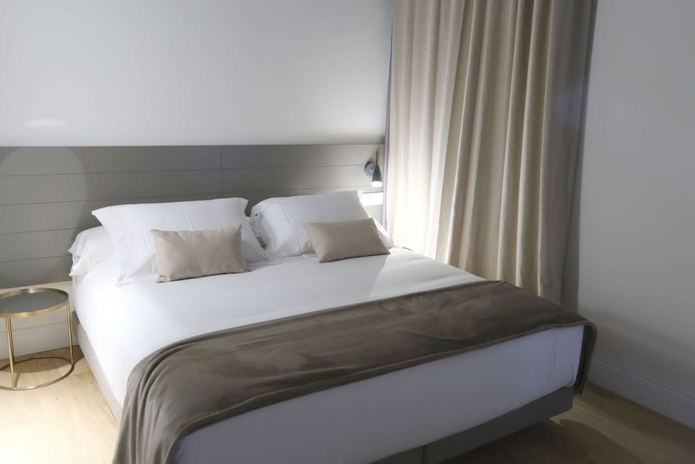 Del Vi Apartaments 12