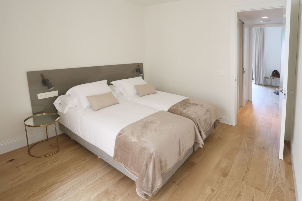 Del Vi Apartaments 8