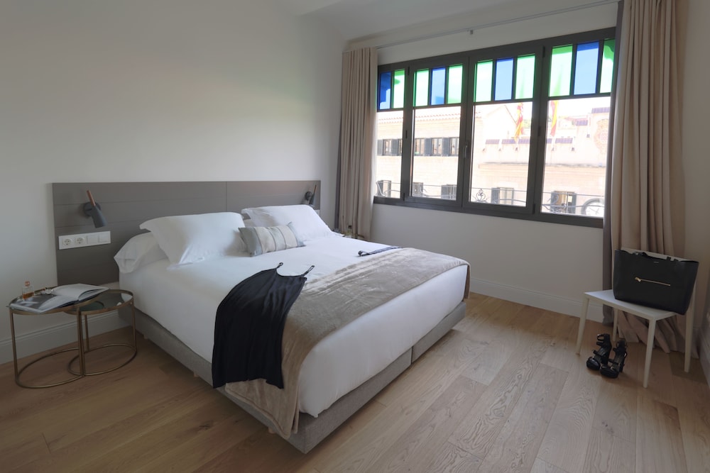 Del Vi Apartaments 5