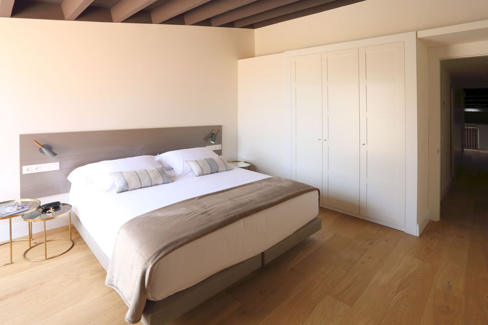 Del Vi Apartaments 11