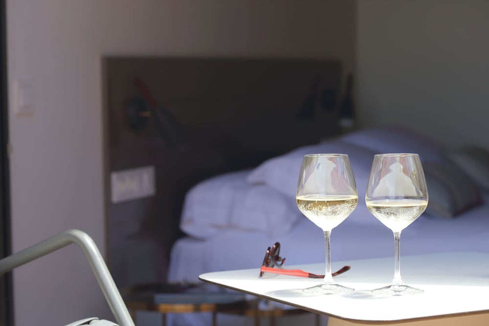 Del Vi Apartaments 9