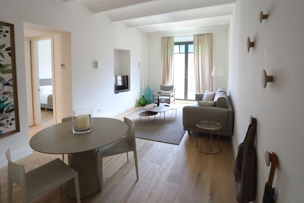 Del Vi Apartaments 23