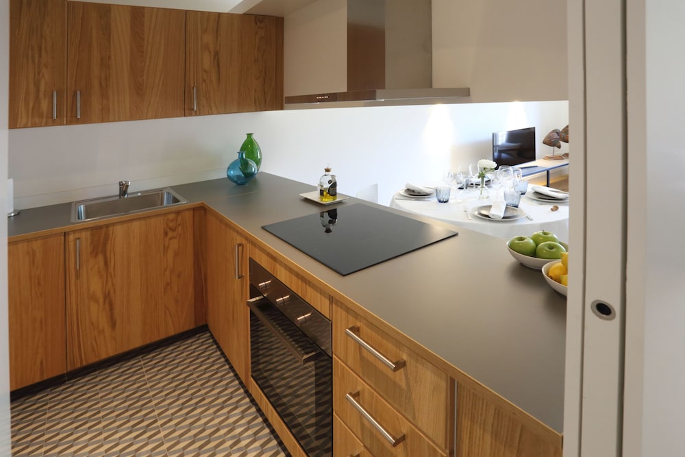 Del Vi Apartaments 16