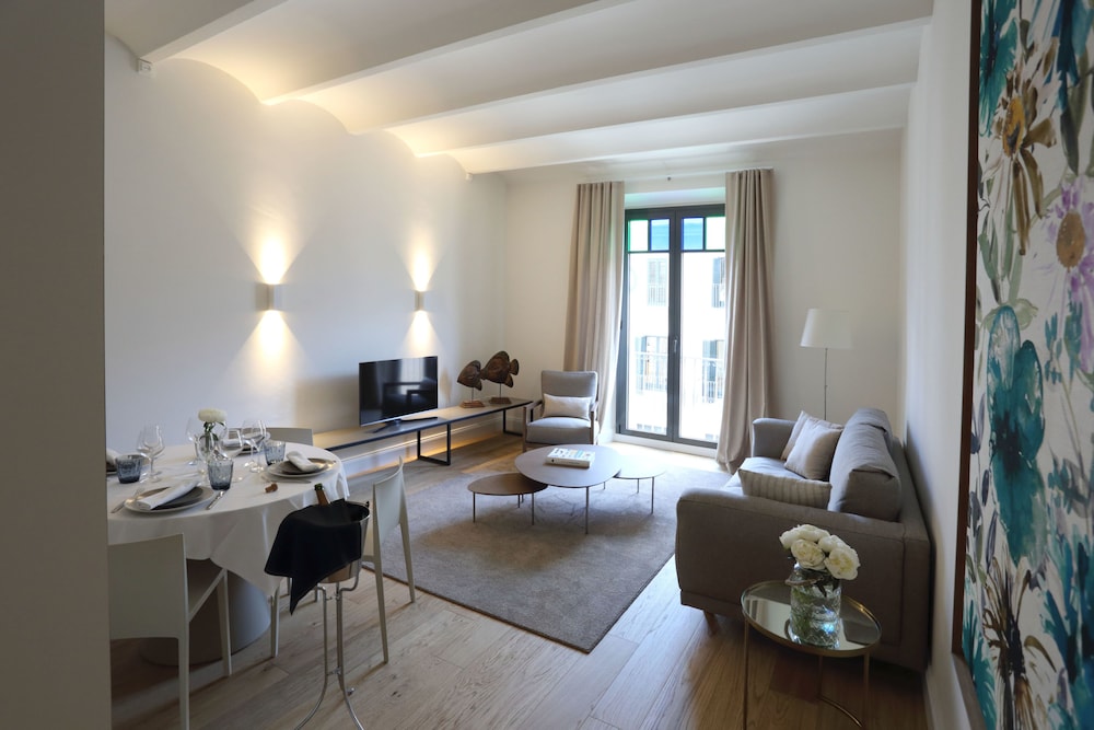 Del Vi Apartaments 20