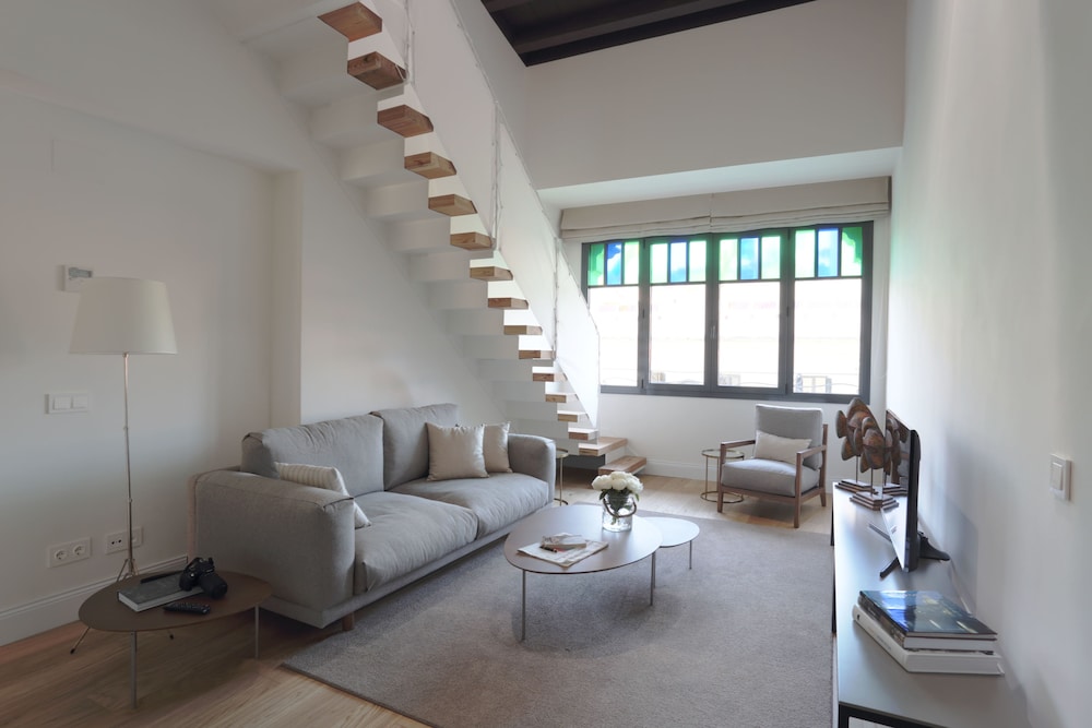 Del Vi Apartaments 19