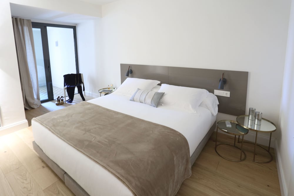 Del Vi Apartaments 7