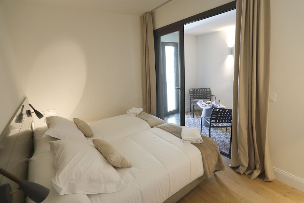 Del Vi Apartaments 10
