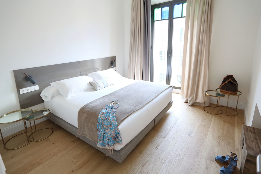 Del Vi Apartaments 1