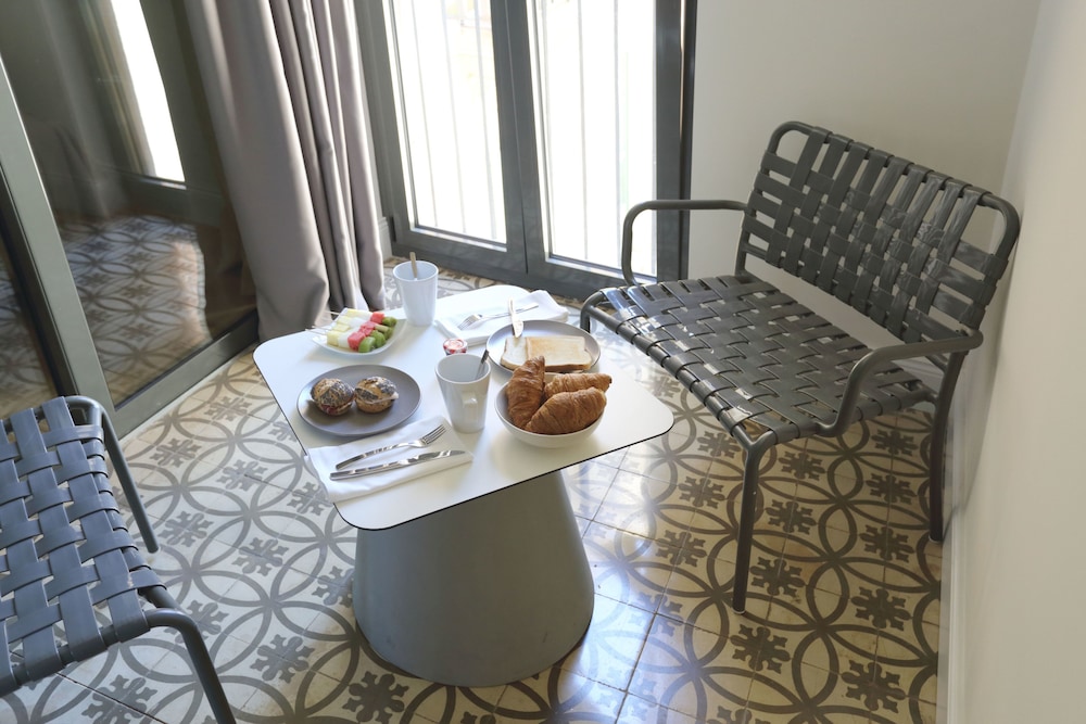 Del Vi Apartaments 15