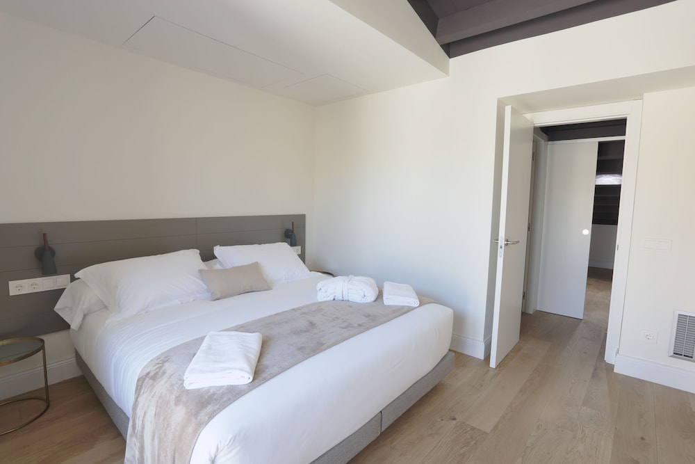Del Vi Apartaments 4