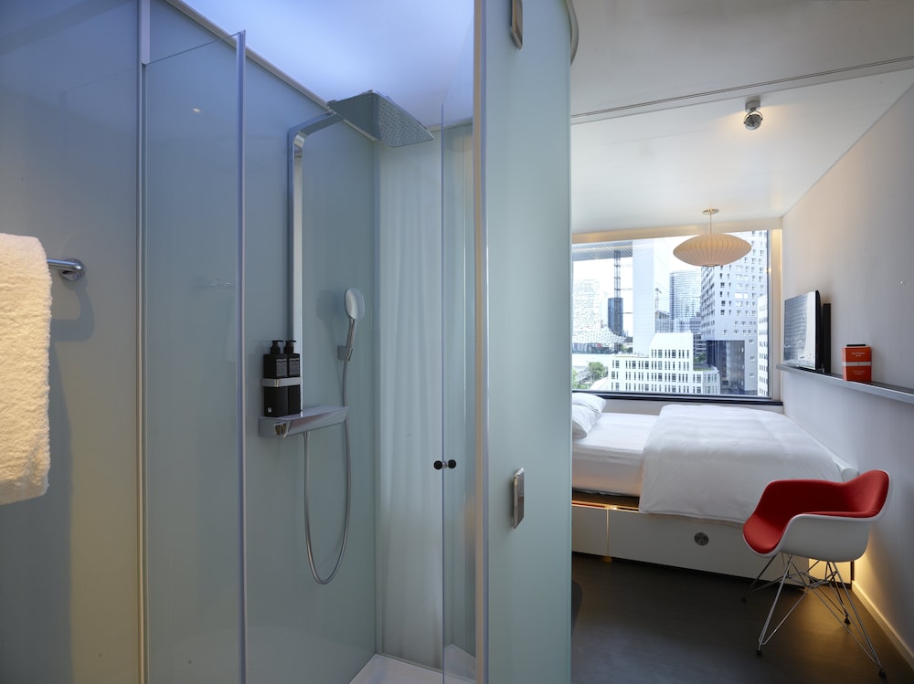 citizenM Paris La Defense 13