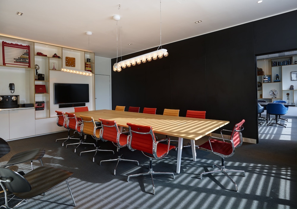 citizenM Paris La Defense 17