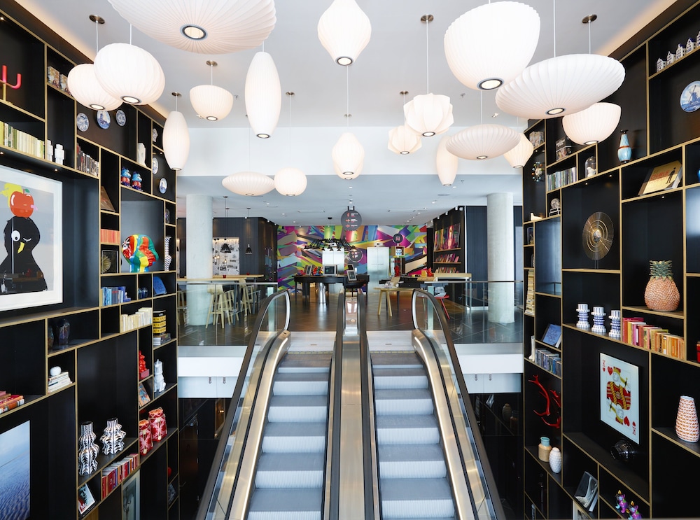 citizenM Paris La Defense 7
