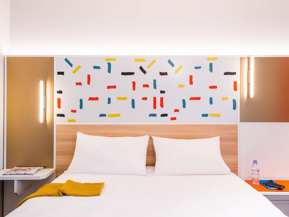 ibis Styles Guyancourt Versailles 4