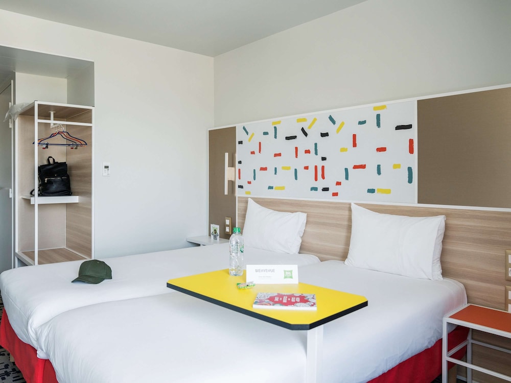 ibis Styles Guyancourt Versailles 6