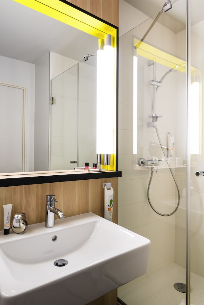 ibis Styles Guyancourt Versailles 10