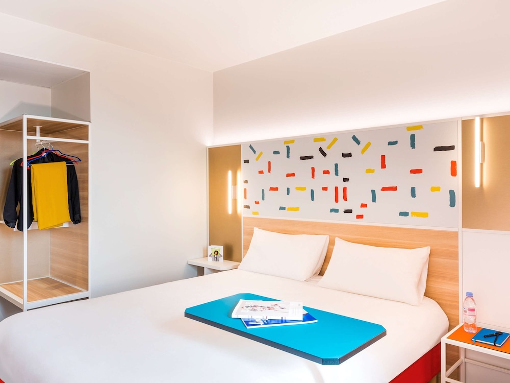 ibis Styles Guyancourt Versailles 7