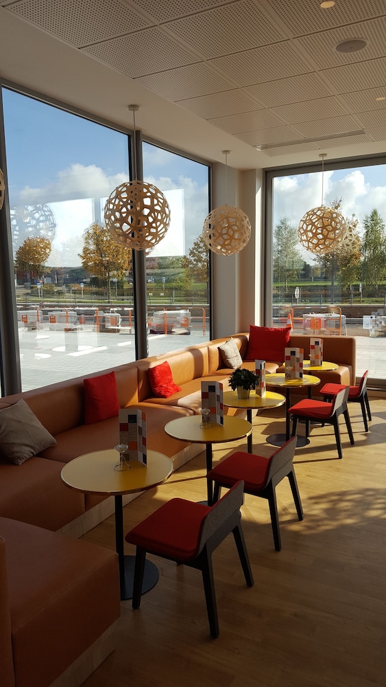 ibis Styles Guyancourt Versailles 23