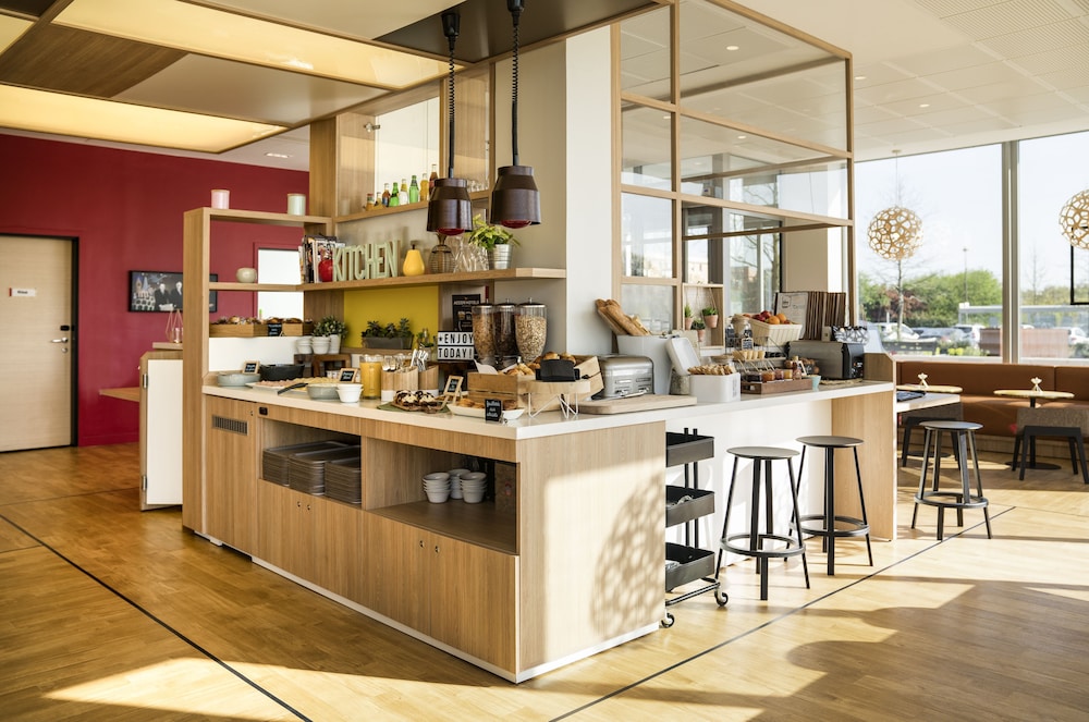 ibis Styles Guyancourt Versailles 17