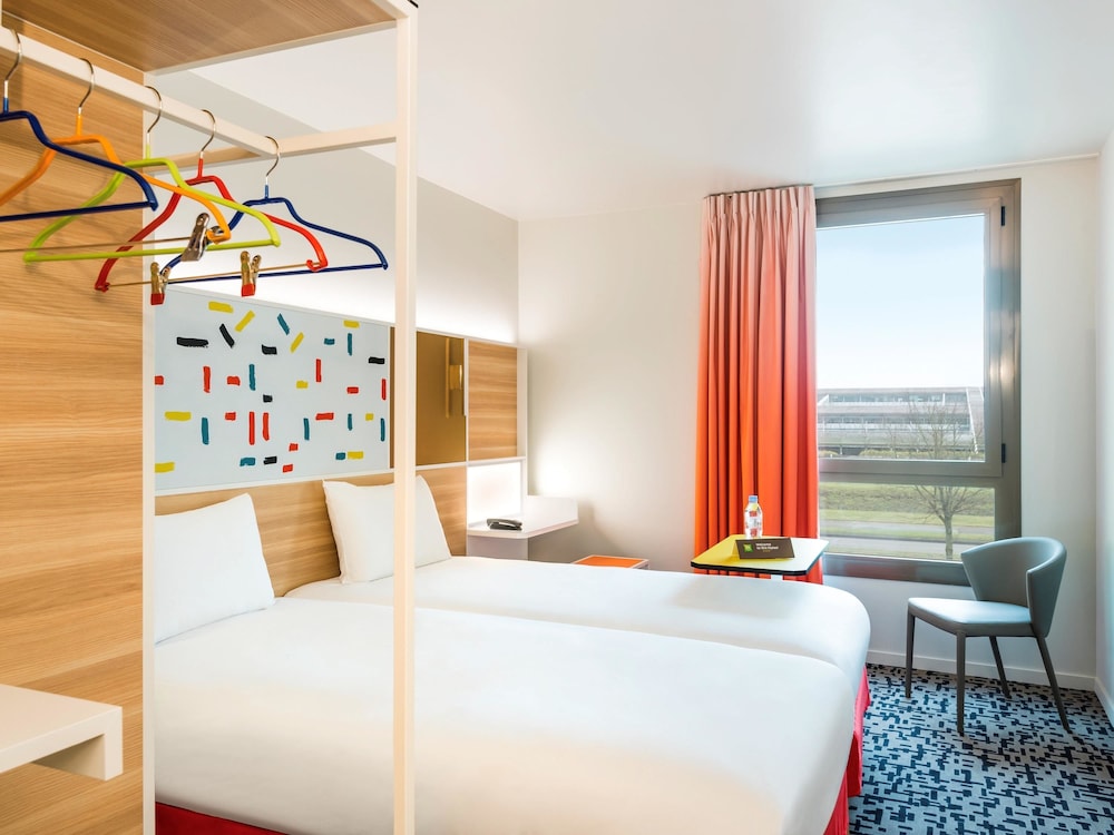 ibis Styles Guyancourt Versailles 3