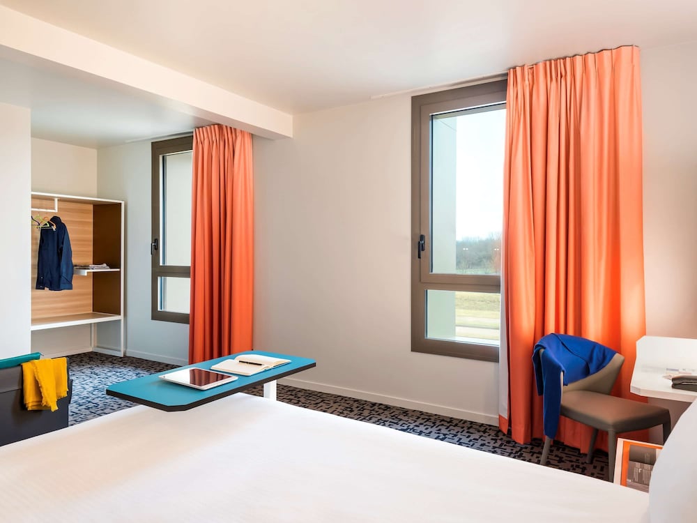 ibis Styles Guyancourt Versailles 5