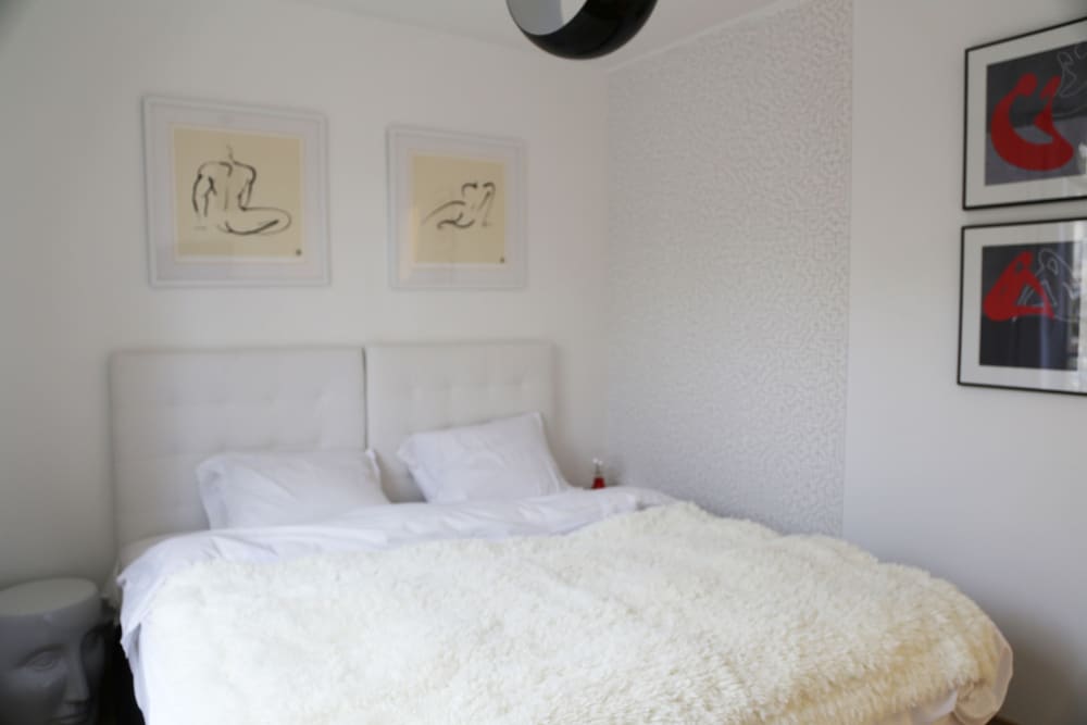 Les Suites De Vanves 5