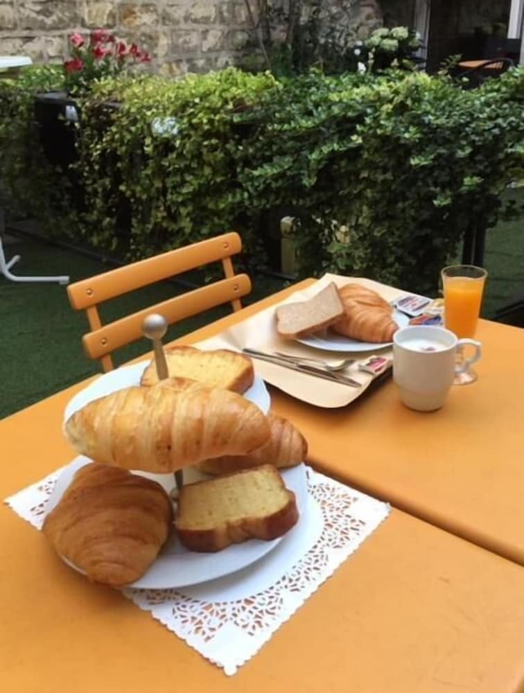 Les Suites De Vanves 21