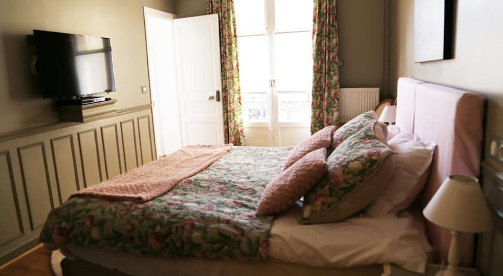 Les Suites De Vanves 7