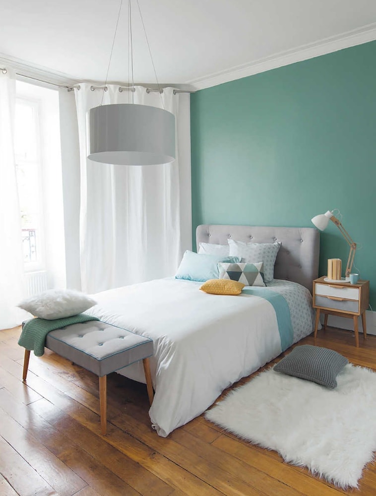 Les Suites De Vanves 16