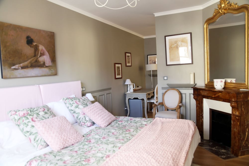 Les Suites De Vanves 15