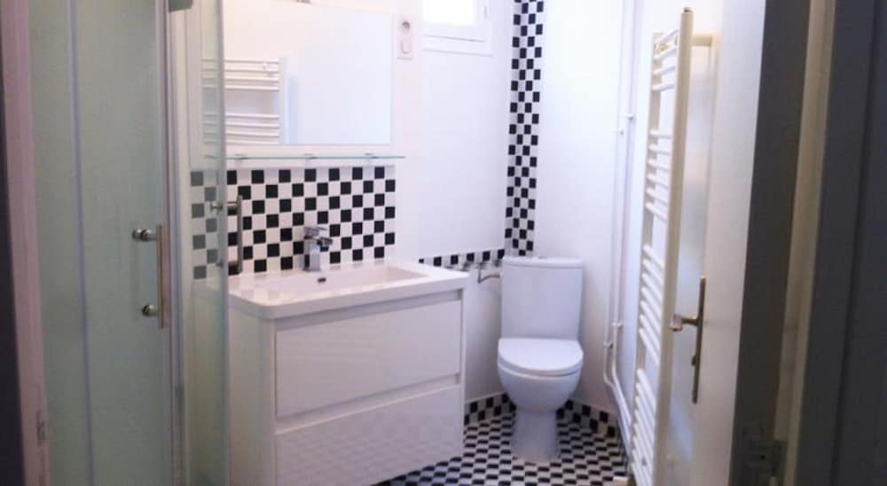 Les Suites De Vanves 19
