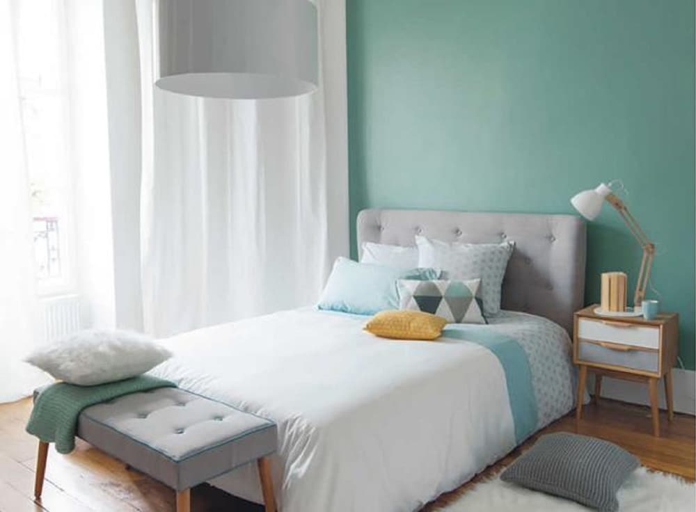 Les Suites De Vanves 1