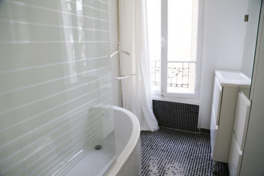Les Suites De Vanves 17