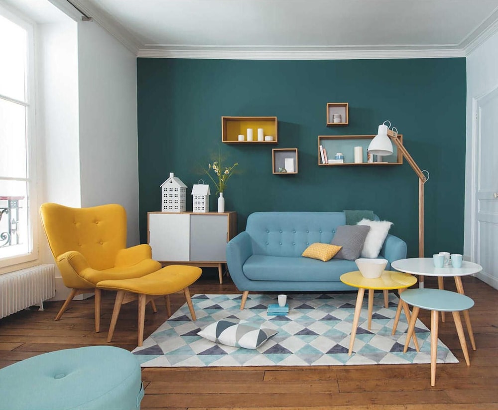 Les Suites De Vanves 13