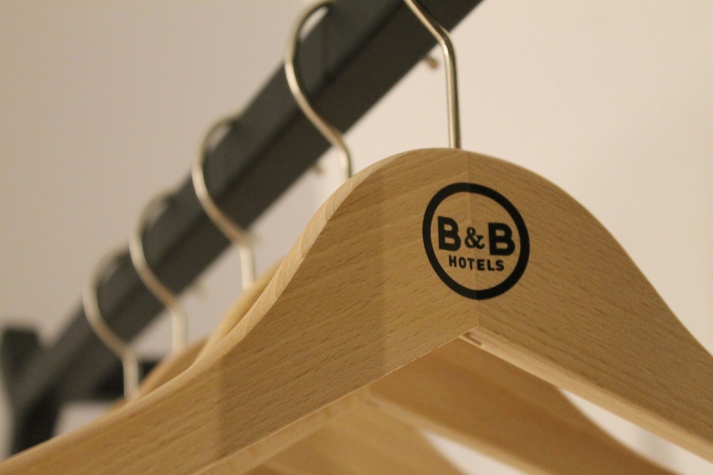 B&B HOTEL Paris Est Bobigny Université 8