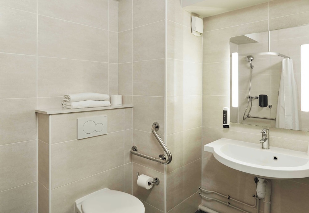 B&B HOTEL Paris Est Bobigny Université 20