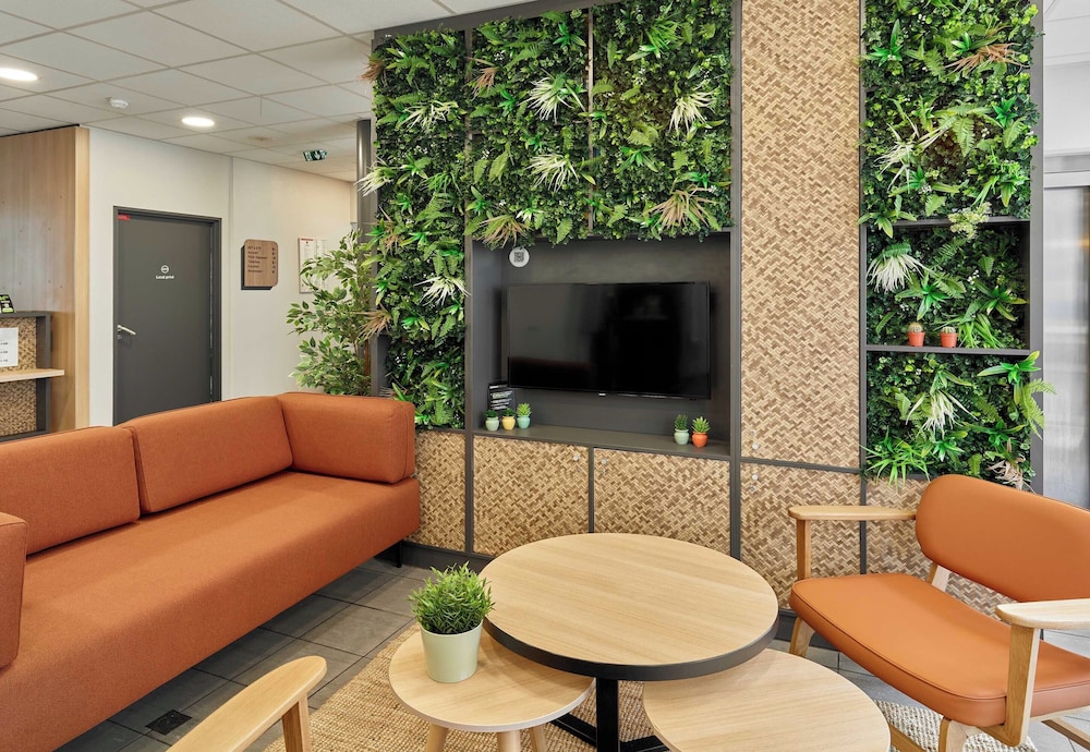 B&B HOTEL Paris Est Bobigny Université 6