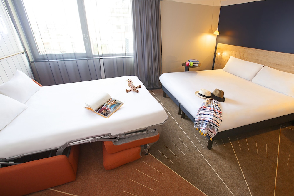 ibis Styles Paris 16 Boulogne 7