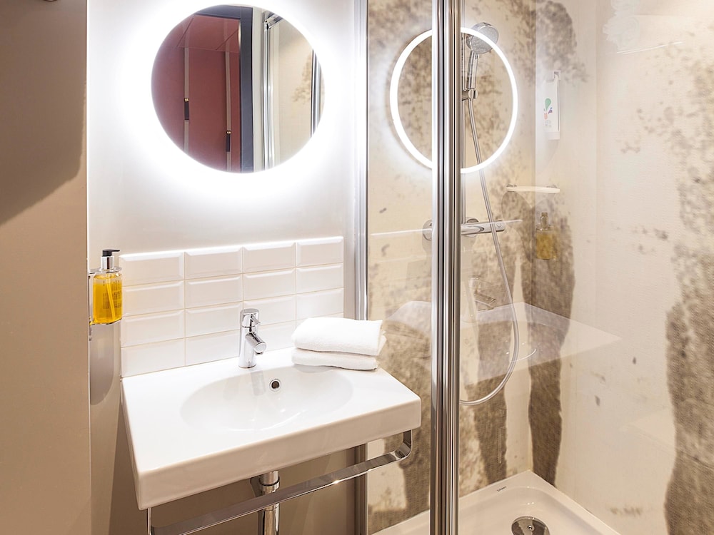 ibis Styles Paris 16 Boulogne 20